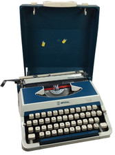 VINTAGE IMPERIAL 202 MODEL