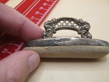 Birmingham 1900 Sterling