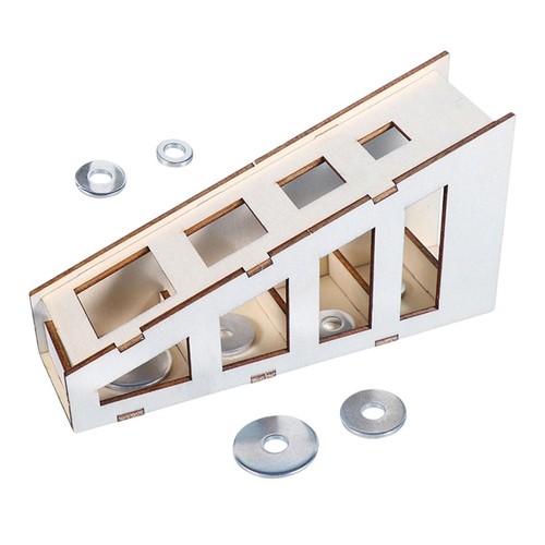 Diy coin separator - diy,