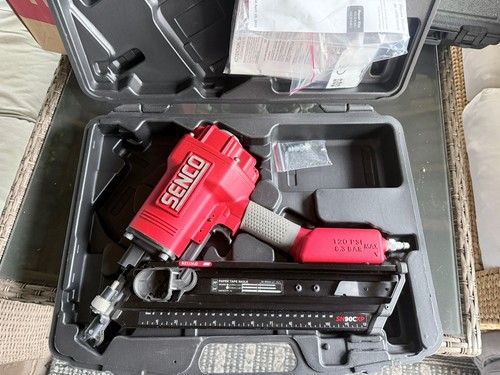 Senco sn90cxp air framing - sn90cxp,
