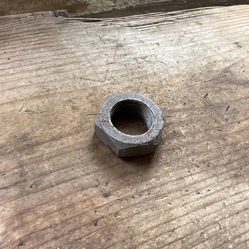 Triumph 350 500 unit front - triumph,