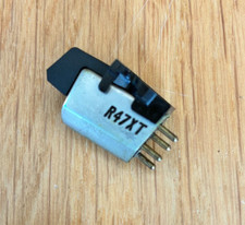 Shure realistic r47xt vintage - shure,