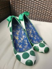 Irregular Choice Women's Court
