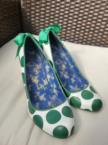 Irregular choice women court - choice,