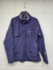 Mountain Horse Purple Zip Up