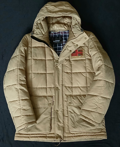 Barbour steve mcqueen - steve, "