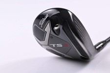 Titleist TS3 #3 Wood / 15