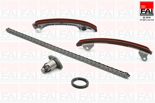 Fai autoparts tck34wo timing - fai,