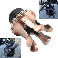 Crown Fuel Tank Gas Cap Vented
