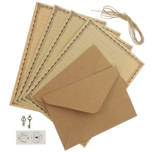 Sets vintage lined - 2,