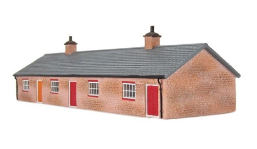 Hornby r9674 skaledale - hornby,