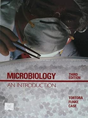Microbiology an introduction - microbiology,