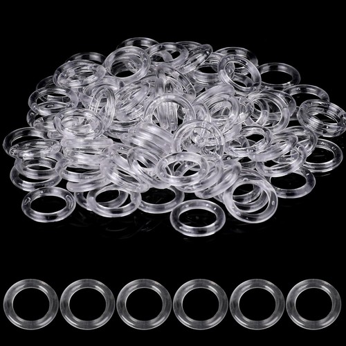 100pieces clear roman - 100pieces,