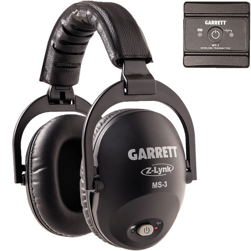 Garrett wireless z lynk - ms-3, z-lynk
