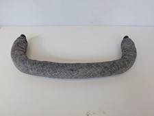 Britax Romer B Agile M Bumper Bar Elephant Grey