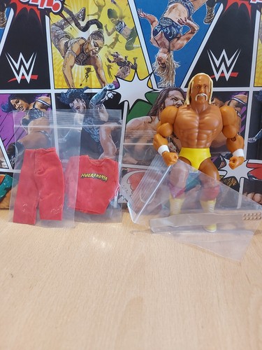 Wwe superstars walmart hulk - walmart,