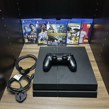 Sony PlayStation 4 PS4 500GB