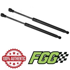 2X Tailgate Boot Gas Struts