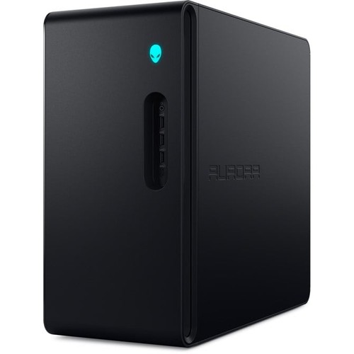 Alienware aurora act1250 - alienware, intel