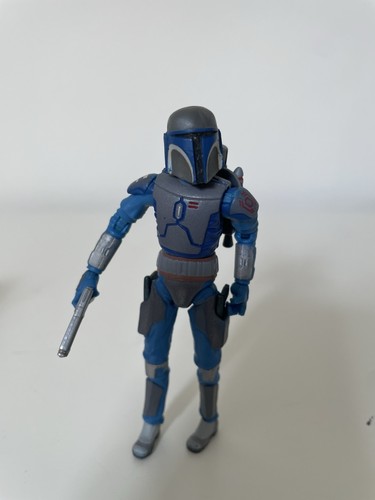 Star wars the - clone,