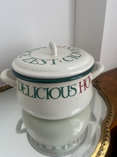 Emma bridgewater discontinued - bridgewater,