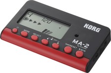 MA2 LCD Pocket Digital