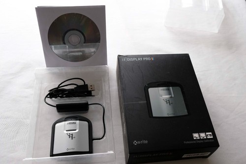 Rite display pro screen - i1,