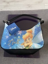 Disney Tinkerbell Bag BNWT