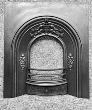 RESTORED ANTIQUE VICTORIAN