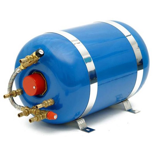 Surecal calorifier 30l single - surecal,