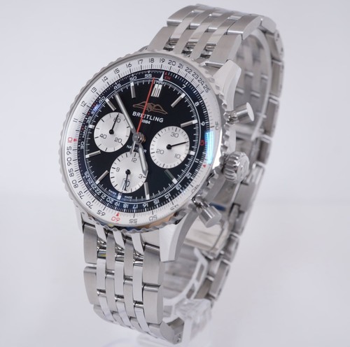 Breitling navitimer b01 - breitling,