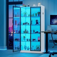 Minifigures Display Case 5