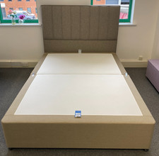 HYPNOS Kingsize Bedset classic