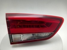 HYUNDAI I30 Tail Light Rear