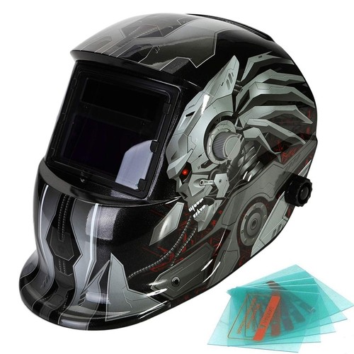 Auto darkening welding helmet - auto,