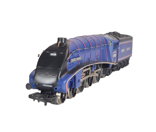 Hornby r294a4 steam - r294a4,