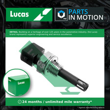 Air Intake Temperature Sensor