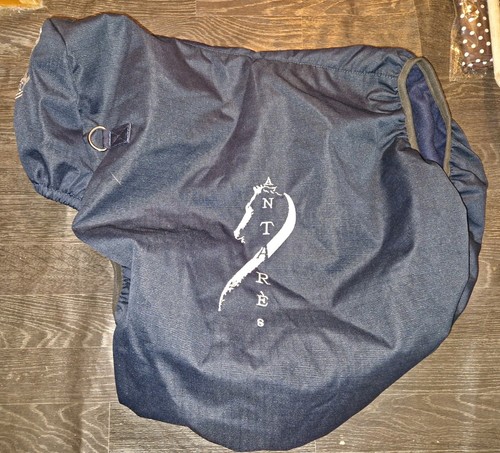 Antares saddle cover - antares,