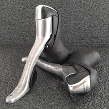 Shimano Ultegra 10 x3 TRIPLE  Shifters ( ST-6600/3 )