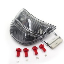 LED Tail Light Brake For 02-03
