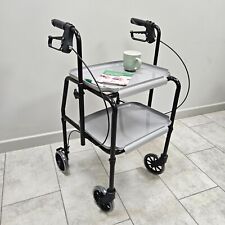 Indoor walking aid mobility