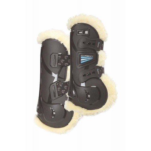 Shires arma carbon - shires, supafleece
