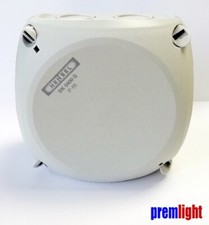 HENSEL DK 0606 G IP66 PLASTIC GREY WEATHERPROOF CABLE JUNCTION BOX 