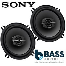 SONY 13cm 5.25 Inch 460 Watts
