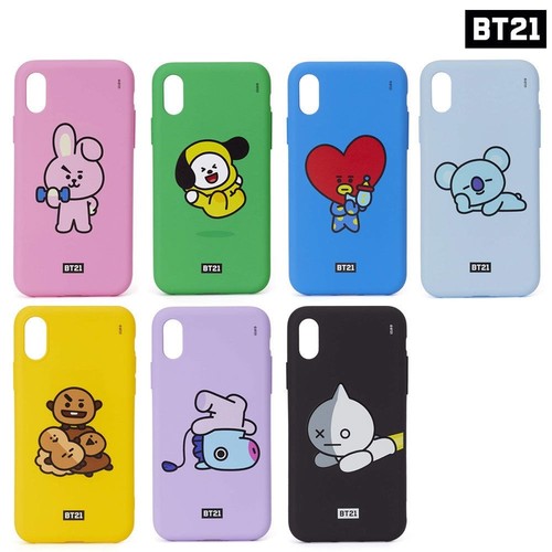 Bts bt21 official - bts, authentic