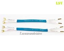 Tellurium Q Ultra Blue Speakers Jumper-Links Cable