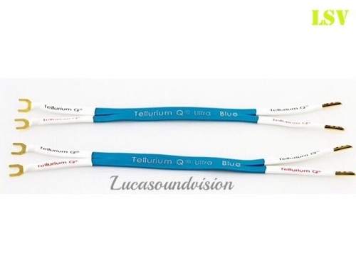 Tellurium ultra blue - tellurium, q