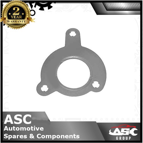 Exhaust turbo manifold gasket - turbo,