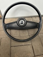 Capri Steering Wheel
