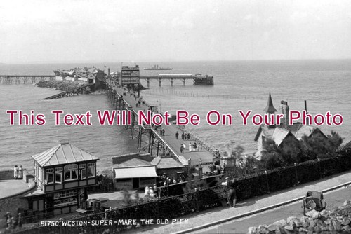 600 the old pier - 600,
